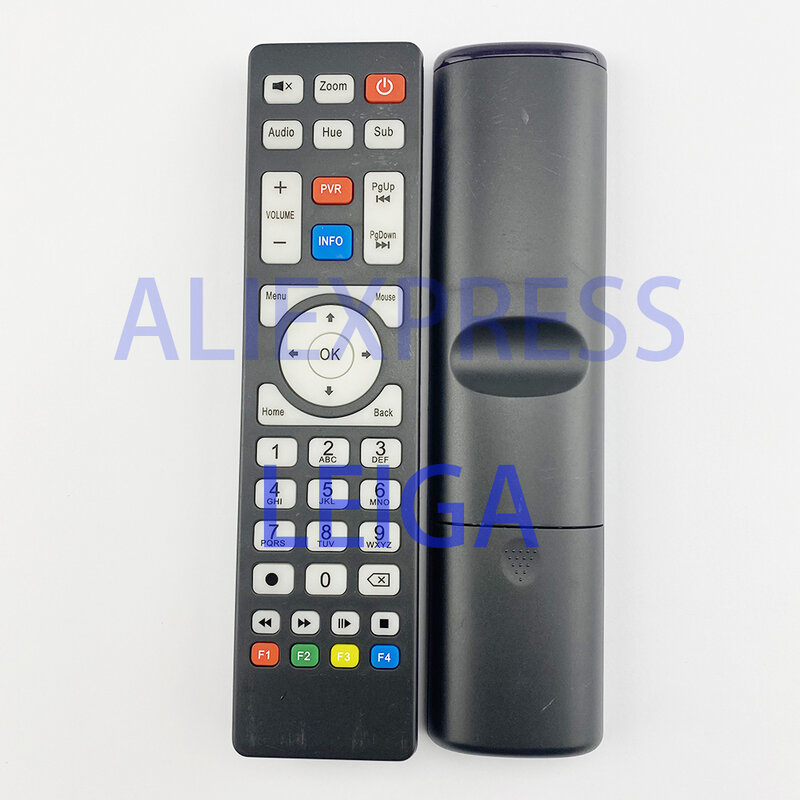 UG55 Remote Control For Maxytec Series Set-Top Boxes