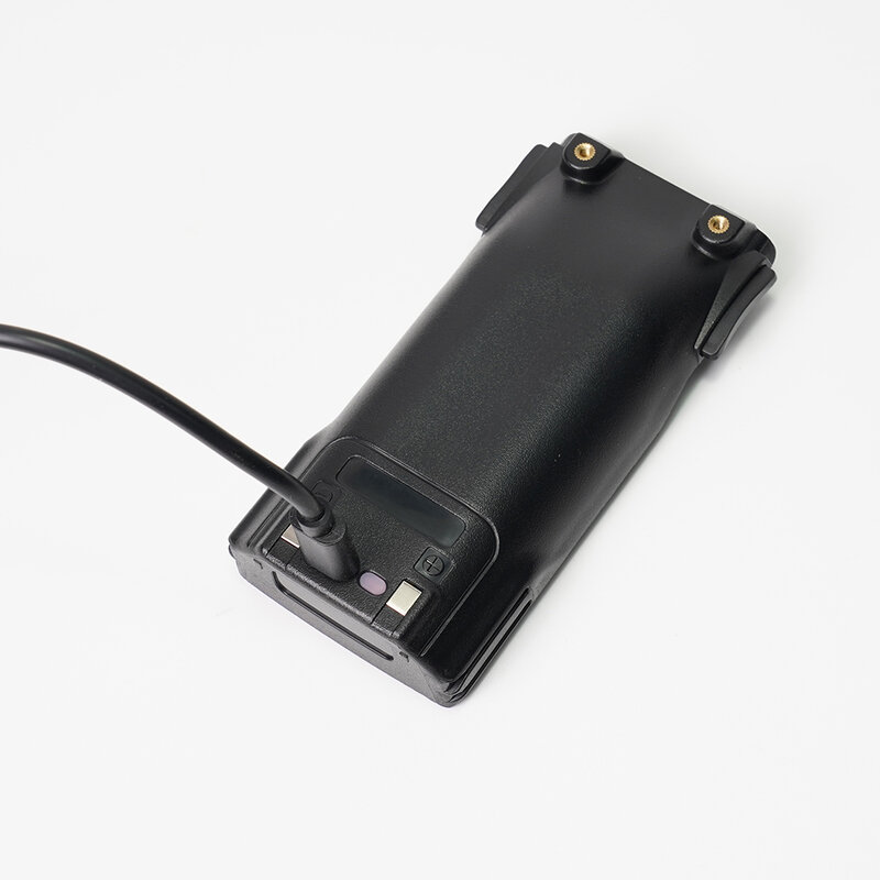 Baofeng UV 82 batterie walperforé talkie BL-8 optique USB charge batterie pour walperforé talkie UV82/UV8 bidirectionnel jambon radio accessoires