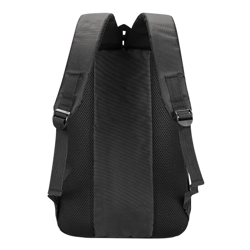 Podróże szkolne Plecak na świeżym powietrzu Nowy człowiek Plecak podróżny plecak dla uczniów