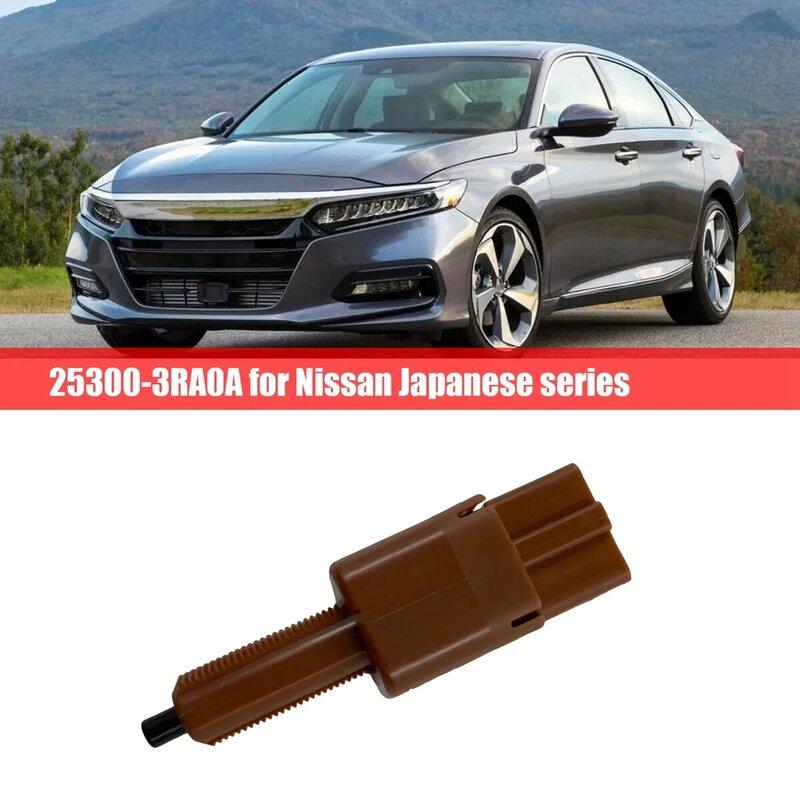 25300-3ra0a Bremslichtsc halter Brems schalter Auto für japanische Serie