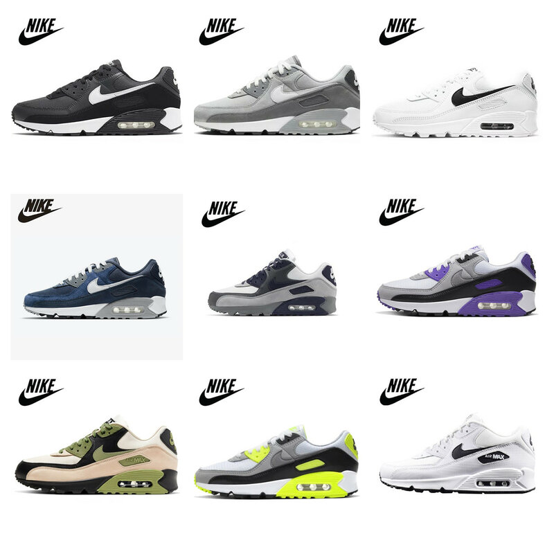 Новинка 2023, Лидер продаж, мужские кроссовки для бега, уличная спортивная обувь, трендовая дышащая удобная качественная обувь