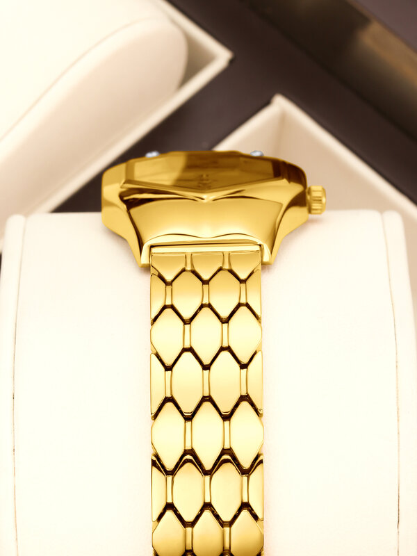 Лидер продаж, брендовые классические женские часы YaLaLuSi, роскошная коробка с золотыми кристаллами и бриллиантами для удаления часов, женский подарок, ионное золотое покрытие