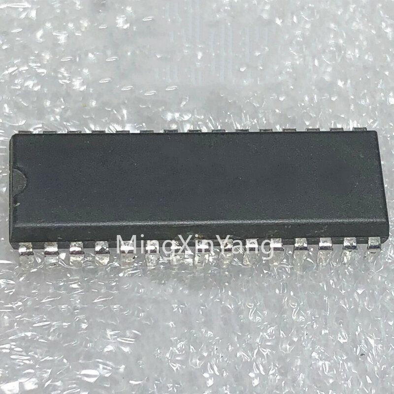 集積回路チップla7324ディップ-30