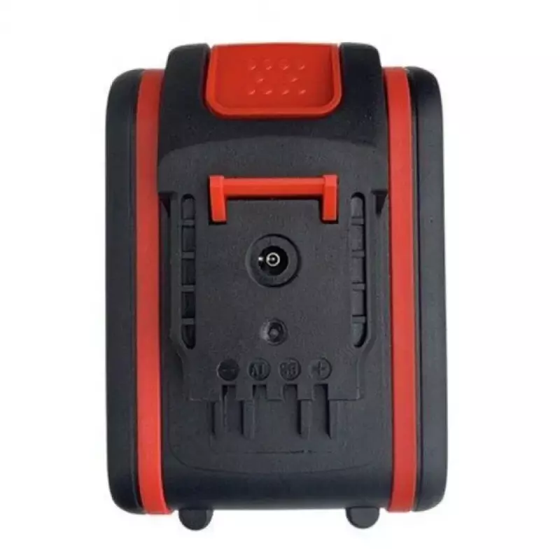36V Cordless Rechargeable Worx Battery Power Battery Spare Battery,Replace 36VF Impact Drill Electric Scissor Chainsaw Battery