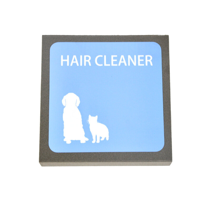 Dogs Cats Hair Home Cleaning Tools Sofa Dust Cleaner Pet Hair Remover Brush Electrostatic Hair Absorber Pet Supplies  Products