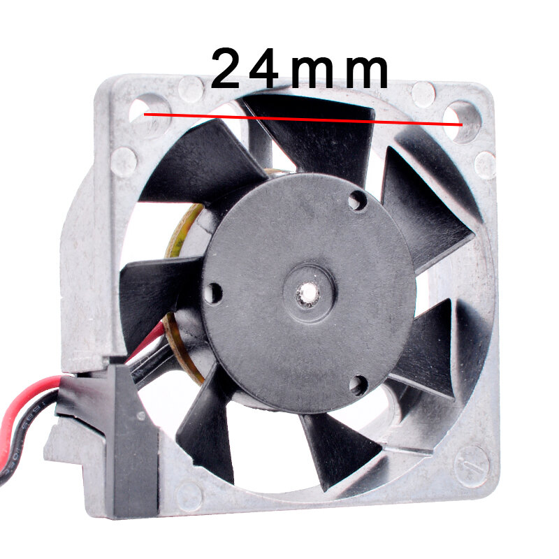 UDQFB3E61 255194-001 3cm 30mm fan 30x30x10mm DC5V 0.07A Aluminum axial flow fan cooling fan for Compaq Armada 1560D router