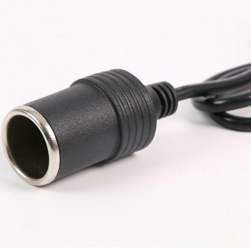 AC To DC Converter 220V To 12V 12V 6A Auto Adapter With Lighter Socket Household Car Charger For Car Vacuum Cleaner Car