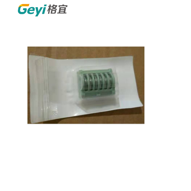 Geyi High quality Titanium Clip Laparoscopic instrument ML