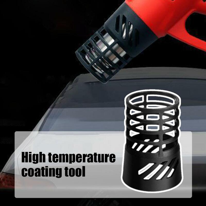 Suitable For Bosch Heat Gun Heat Gun Ironing Cover Heat Cover High Temperature Coating Tool Roasting Gun Ironing Cover