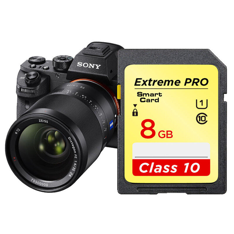 Carte mémoire SD pour appareil photo numérique, offre spéciale, 32 go 16 go 8 go 128 go, SDHC, 64 go, SDXC, Flash pour caméscope DV
