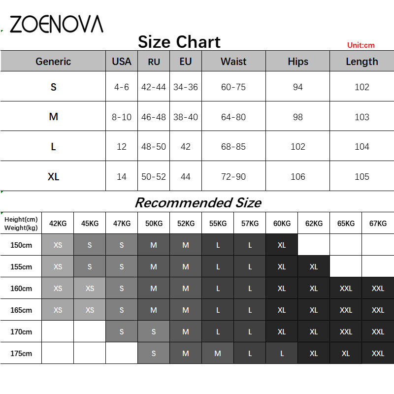 Zoenova-女性用ワイドレッグパンツ,カジュアルパンツ,伸縮性のあるウエスト,ストレート日焼け止め,韓国のファッション,高品質