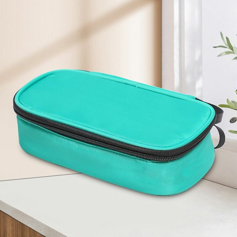 Waterproof Diabetic Pocket Thermal Insulated Travel Case Pill Protector Insulin Cooling Bag Medicla Cooler