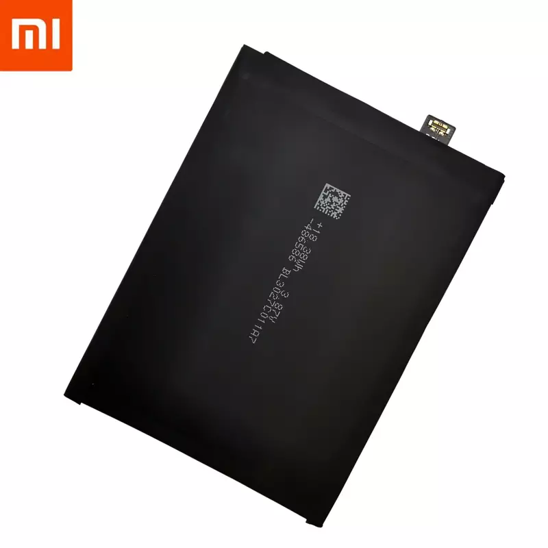 Xiaomi Mi 10t lite 5g用Bm4wバッテリー,4820mAh,高品質のバッテリー,ツール,高速配送,100% オリジナル,2022