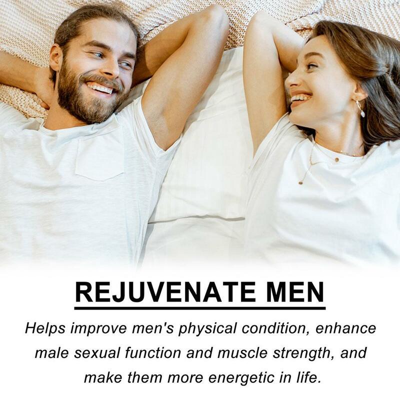 30ml sekretne krople dla silnych mężczyzn, które długo przyciągają ciało kobiety, niezbędne stymulujące seksualnie Q1T5