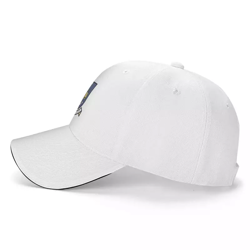 มหาวิทยาลัยกลาสโกว์หมวกหมวกเบสบอลสำหรับเด็กหมวกฤดูหนาวหมวกผู้ชายผู้หญิง