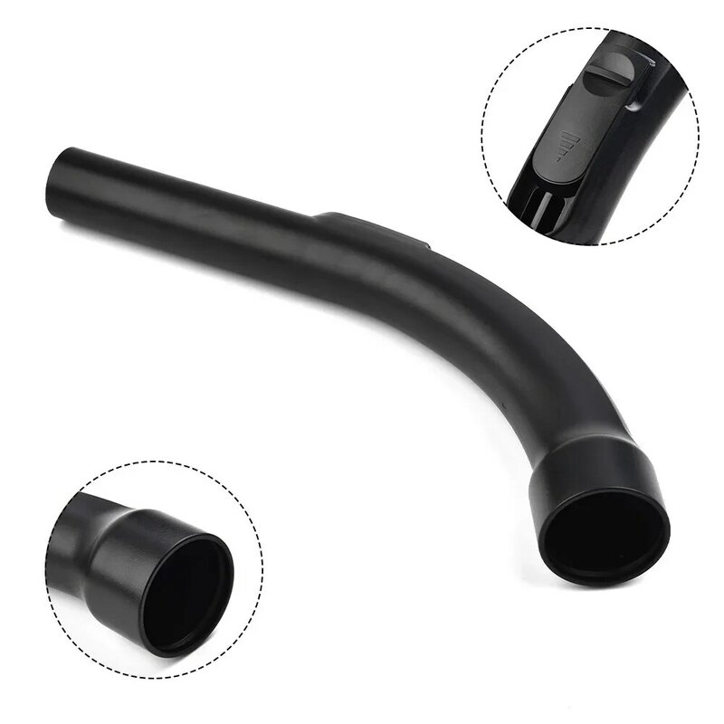 Handle For  Miele Vacuum Cleaner Alternative Handle Tube 9442601 9442601 5269091 Household Cleaning Tools And Accessories