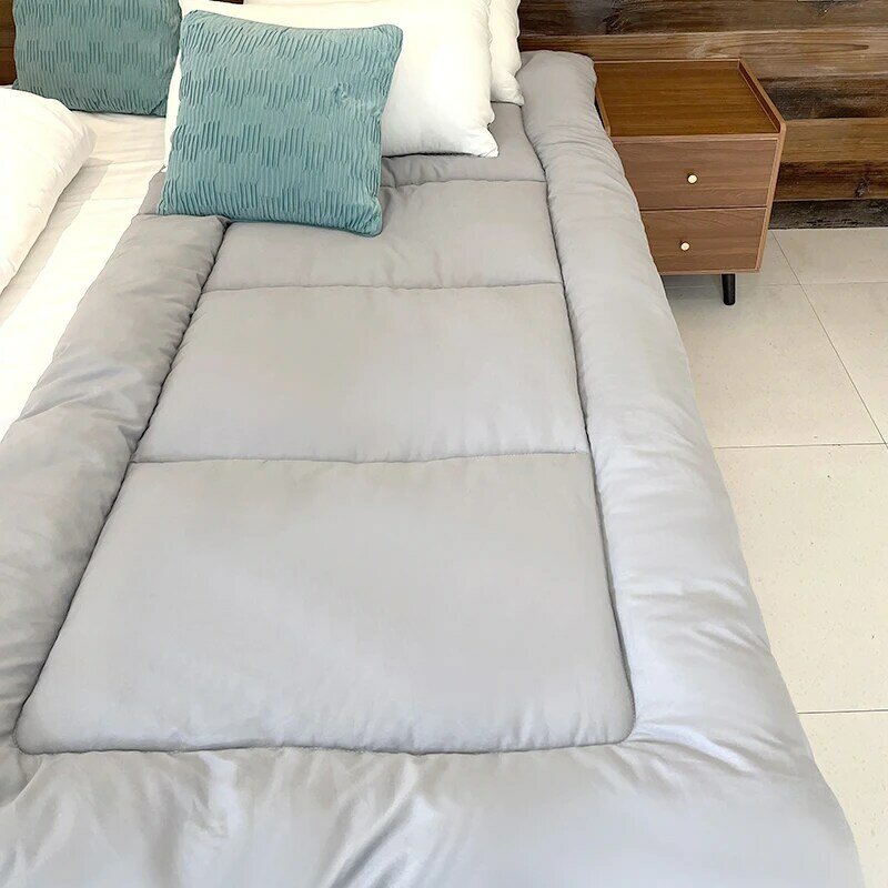Cotton mattress thickened soft mattress single student dormitory mattress multi-size