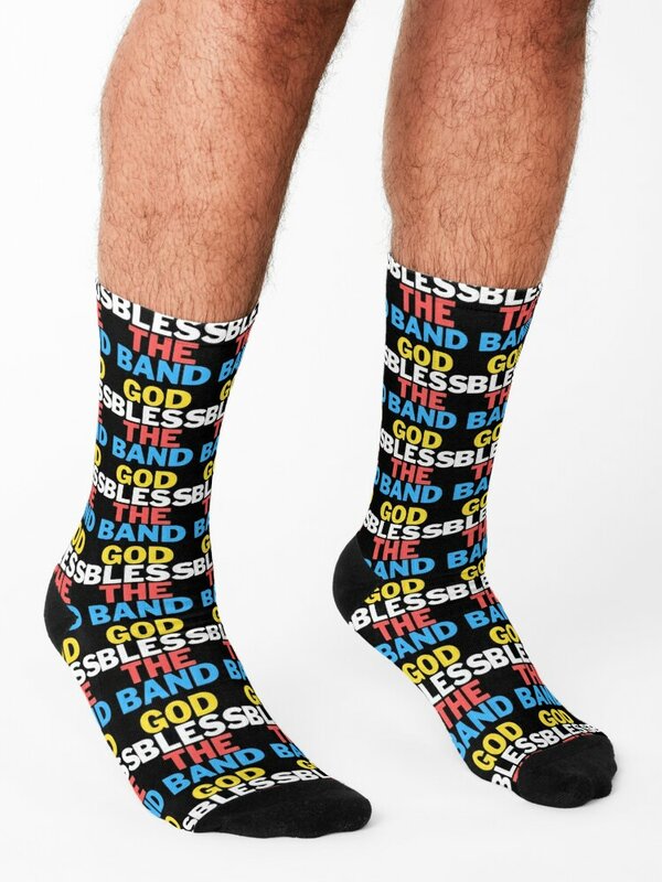 Courteeners Socks valentine gift ideas basketball Lots Socks For Girls Men's