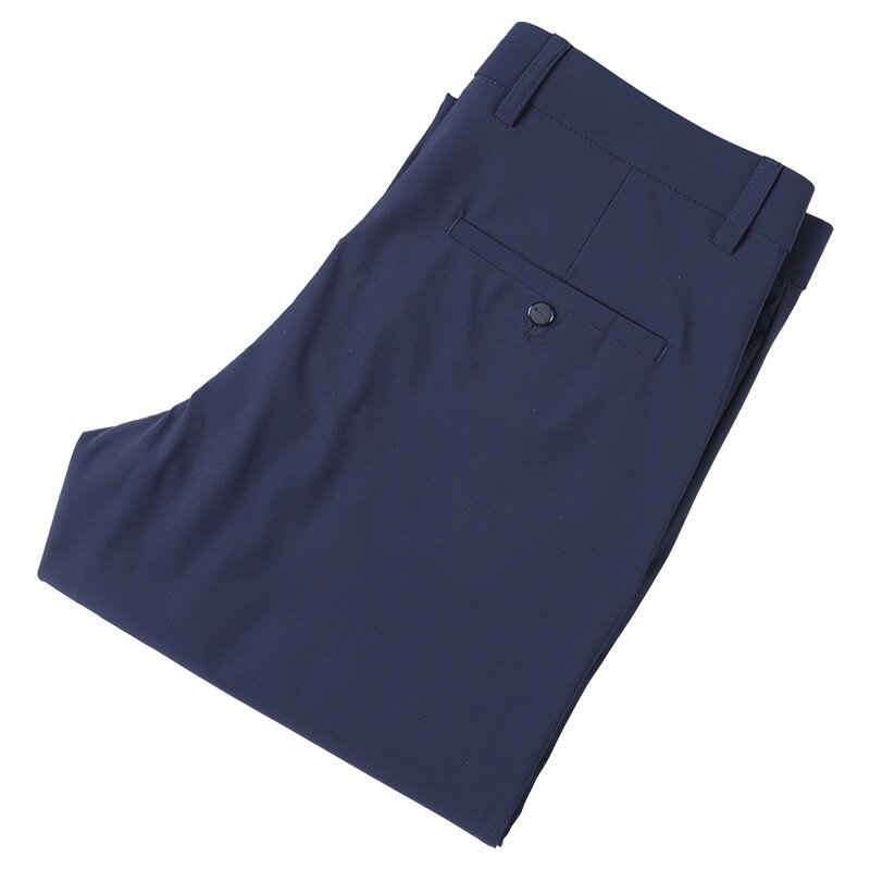 Męskie spodnie codzienne cienkie odzież męska modne spodnie męskie letnie spodnie dresowe na świeżym powietrzu Streetwear ubrania męskie odzież sportowa fajne