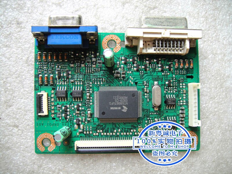 G2220HD Driver Board, placa principal, 4H.0RP01.A01 A00
