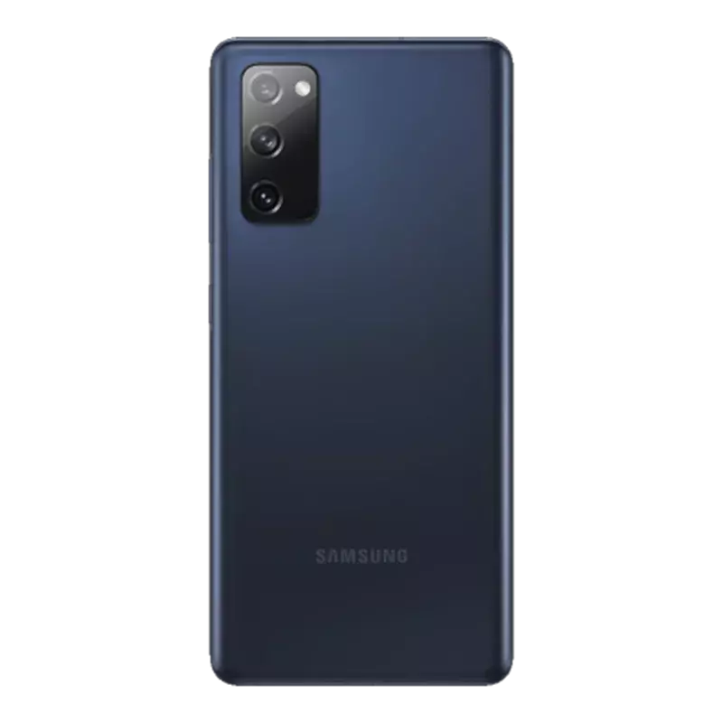 Samsung Galaxy S20 FE G781v ponsel, ROM 5G 6.5 inci RAM 128GB 6GB Snapdragon NFC Octa Core S20FE 5G Unlocked