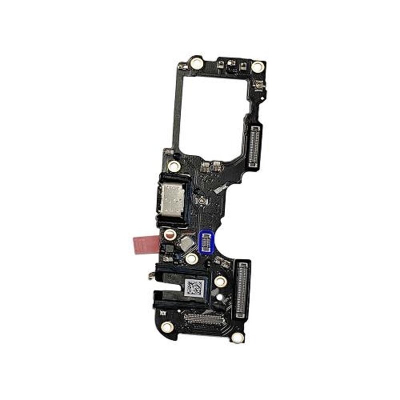 FOR REALME GT MASTER RMX3363 EDITION RMX3360 CHARGING PCB WITH TYPE-C USB-C CONNECTOR