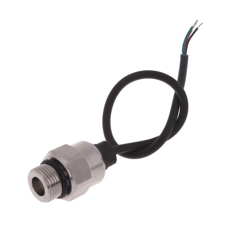 3/8-дюймовый кабель датчика давления, датчик давления, водный гидравлический датчик
