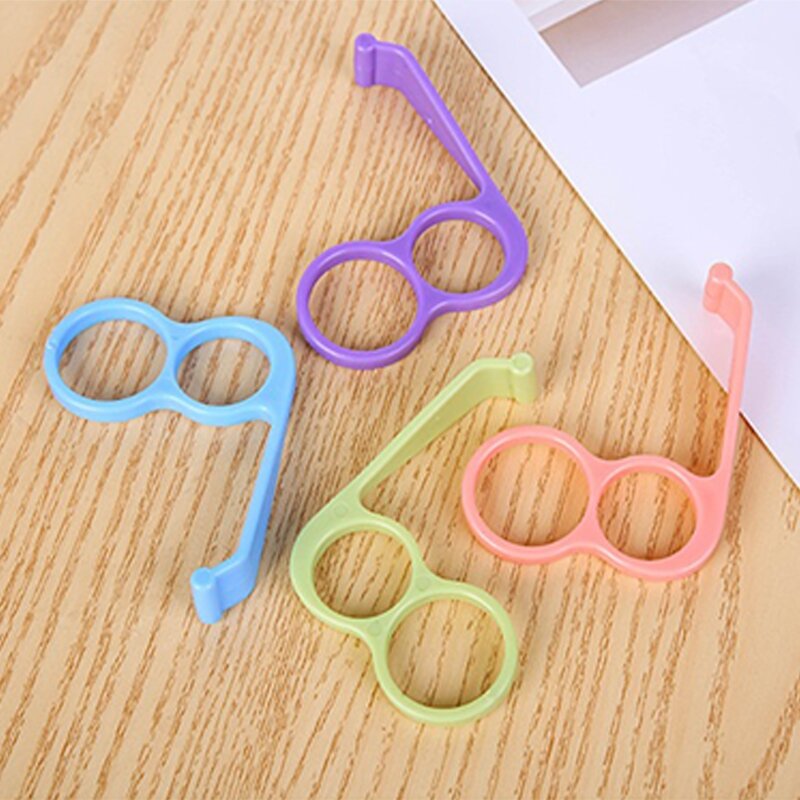 Cellphone Grip Holder Finger Ring Grip Stand Candy Color Phone Holder Stand