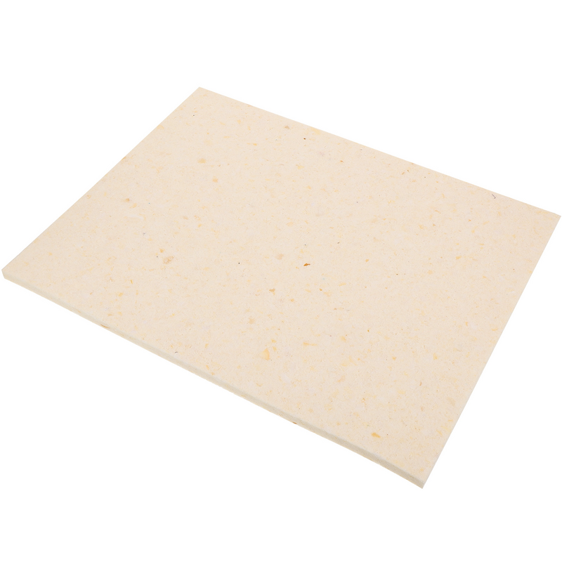 Heat Transfer Printing Machine Sponge Pad Professional Insulation Mat Convenient Office Supply Home Accessory Sponges Foam Pads