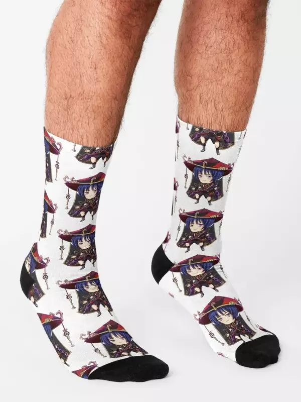 Scaramouche Socken Valentinstag Geschenk ideen Kinder Sport kurze Socken für Mann Frauen