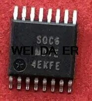 IC new the original S9S08QC6MDTE SQC6MDTE TSSOP16 new and original, welcomed the consultation spot can play