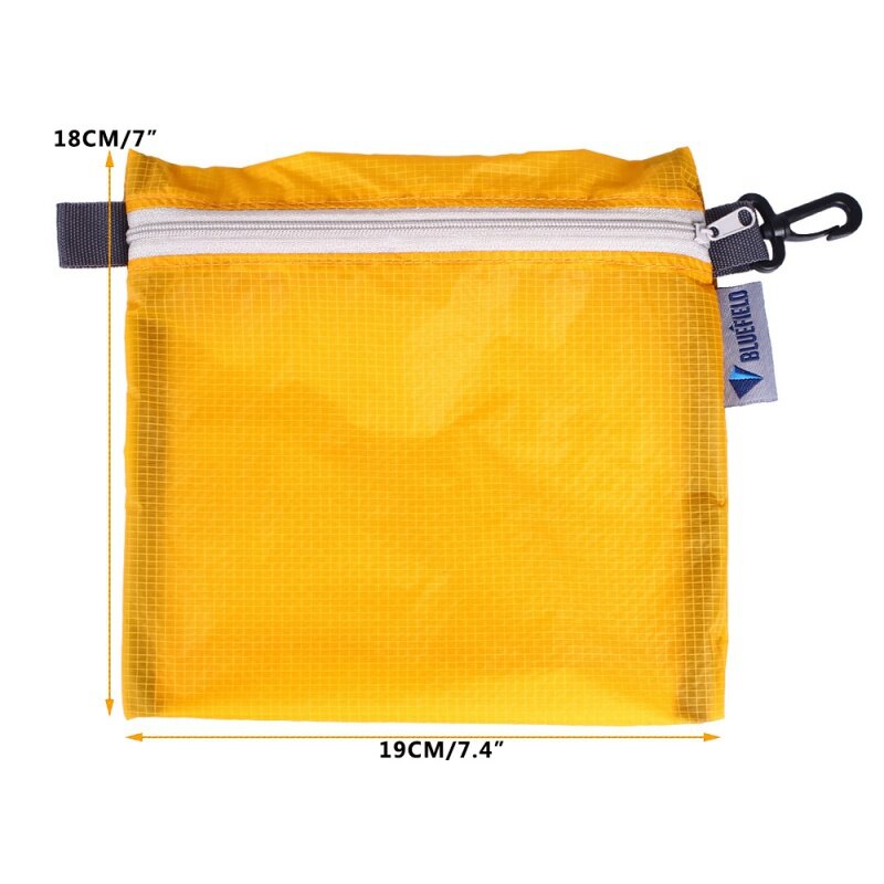 Impermeabile Drift Diving Swimming Bag marsupio subacqueo asciutto tasca di immagazzinaggio multifunzionale all'aperto borse da campeggio portatili