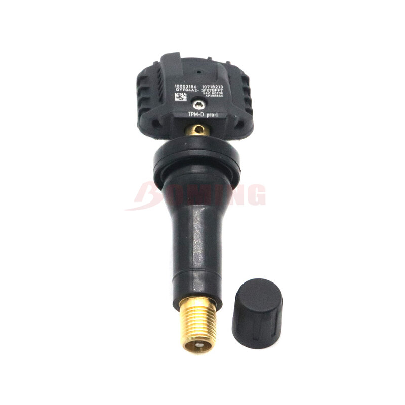 Sensor de presión de neumáticos TPMS, accesorio para MG HS MG5 MG5 Scorpius MG6 MG7 One, navegación automática RISING ER6 F7 R7 10718213-2020 2024, 10003186