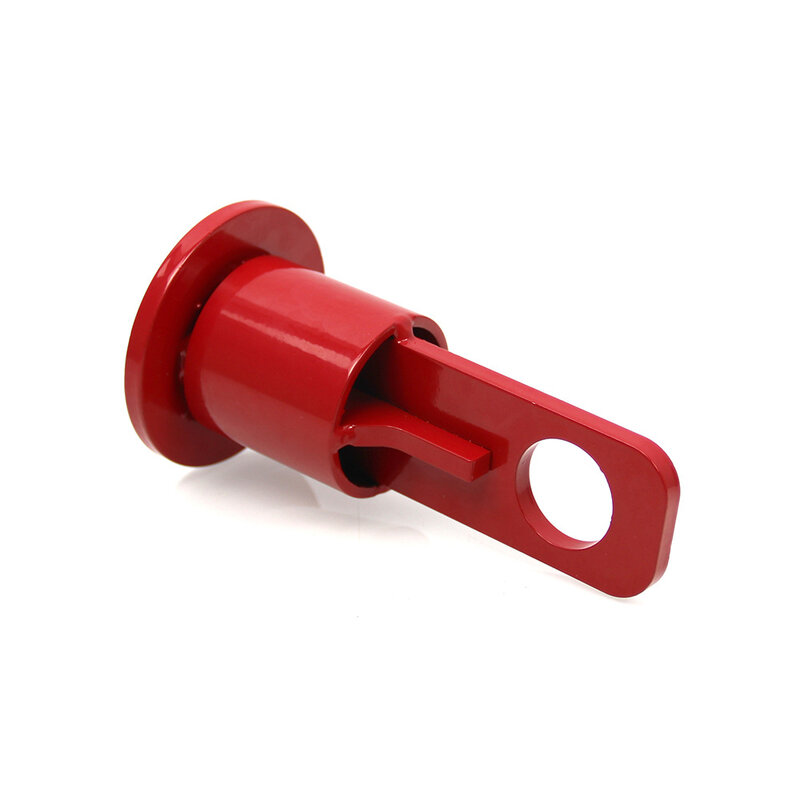 5th Wheel Lifting Hook Trailer Coupling Device