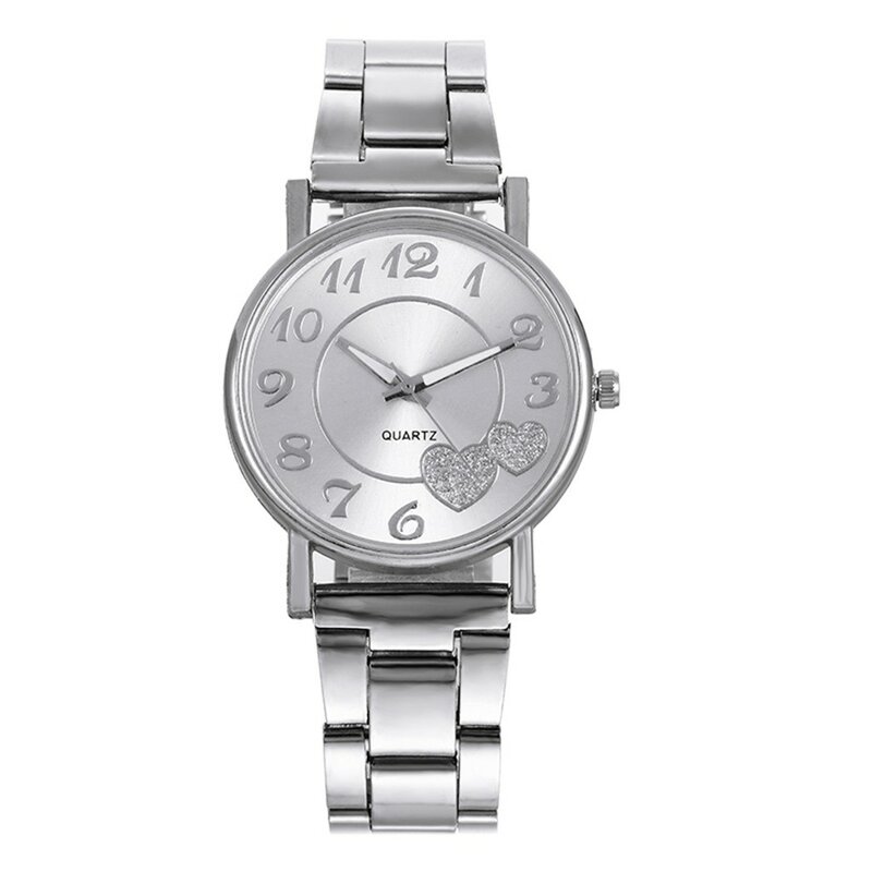 Nowy modny luksusowy damski zegarek twórczy złoty tarcza do zegarka dla kobiet wysokiej jakości damski pasek z siatki kwarcowy zegarek na rękę Reloj