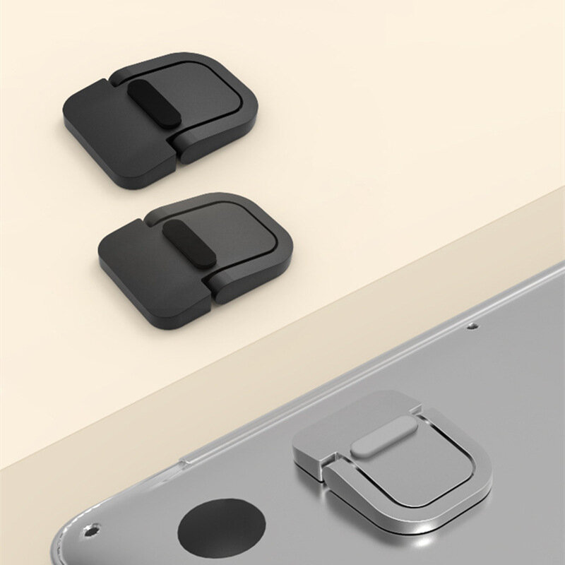 Подставка для ноутбука с радиатором для держателя клавиатуры, портативные мини-ножки для Macbook Pro, Huawei, Xiaomi, инструменты для поддержки ноутбука с алюминиевым основанием
