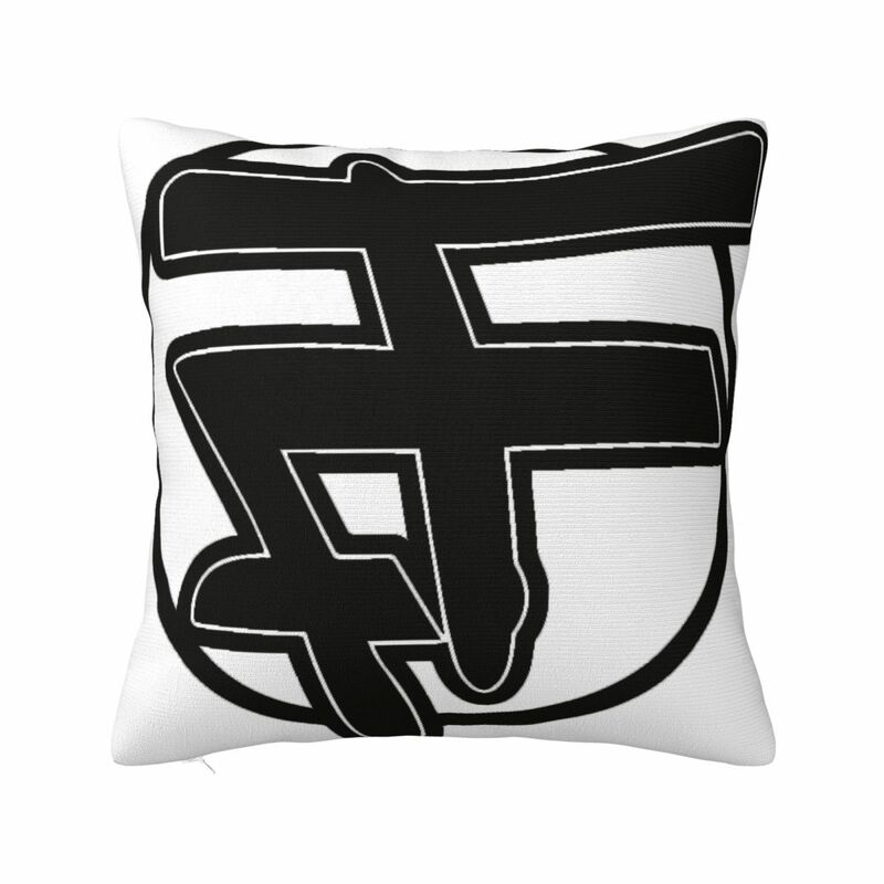 Fonky Family Square Pillow Case for Sofa Throw Pillow