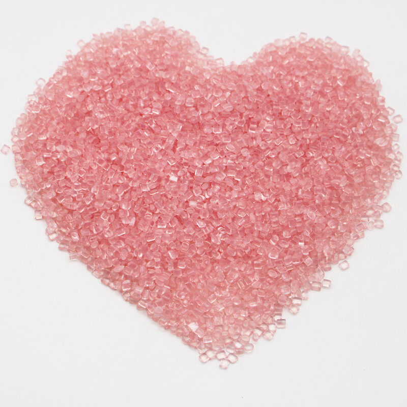 1 kg/worek HA2 kolor Dental elastyczny Valplast różowy żywica dla nafees nadeem wysłać do pakistanu