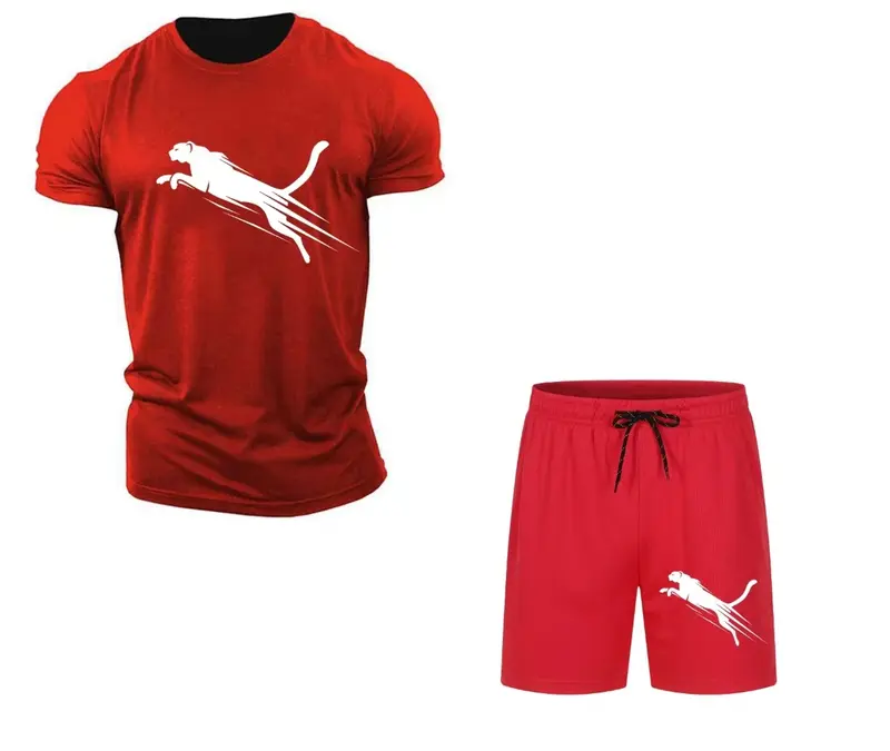 남성용 맞춤형 반팔 티셔츠, 계절 세트 의류, 맞춤형 이름, 3D 인쇄, 레저 스포츠 티셔츠, 패션