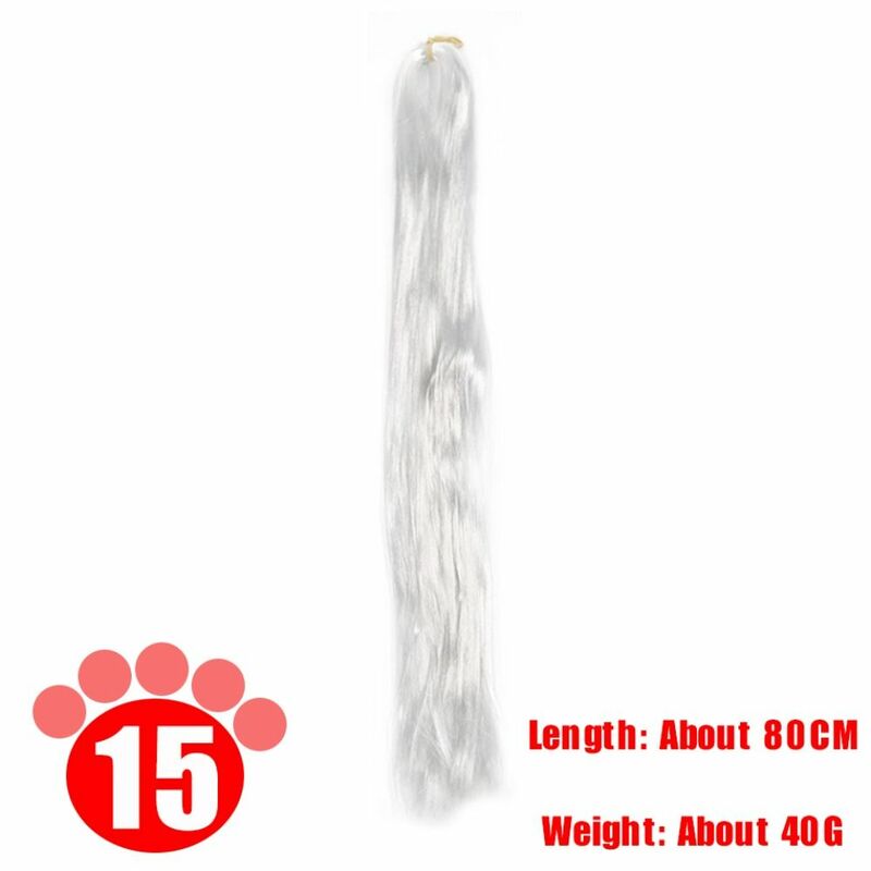 Шарнирная кукла SD 80 см/40 дюймов, белая черная серия волос, молочный шелк, противомохеровый парик, материал ручной работы для пересадки крючка для волос для девочек и мальчиков