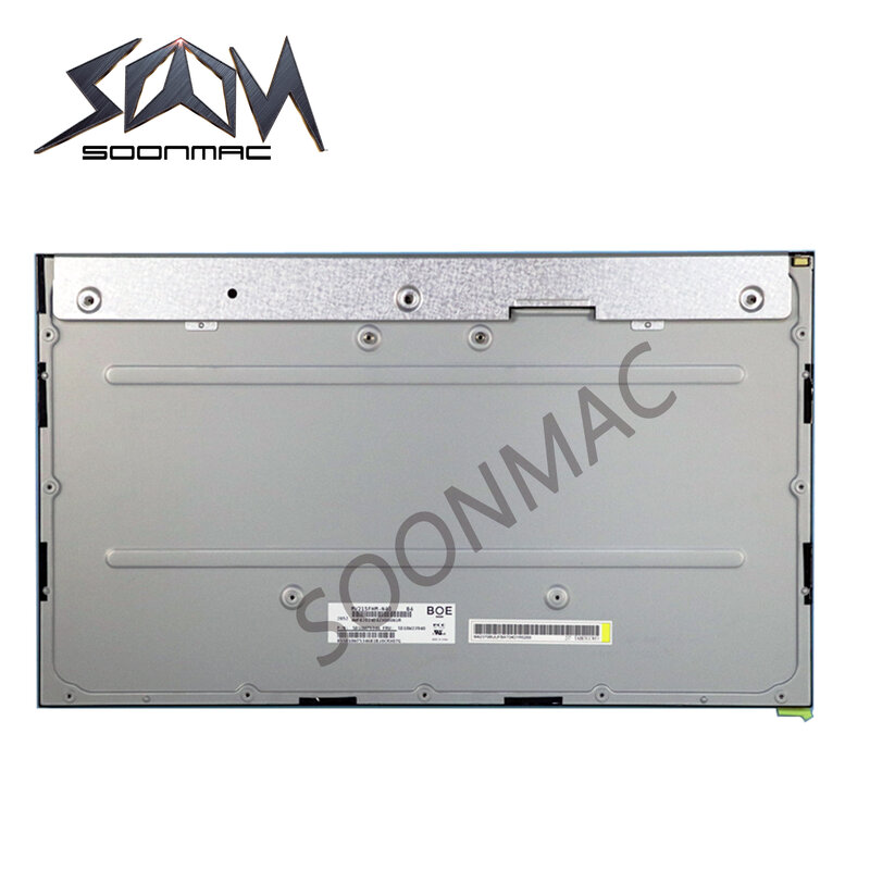 New 21.5 LCD Screen Display M215HCA-L3B T215HVN05.1 MV215FHM-N40 LM215WF9 SSA1 SSA2 SSA3 SSA4 for Lenovo AIO Replacement