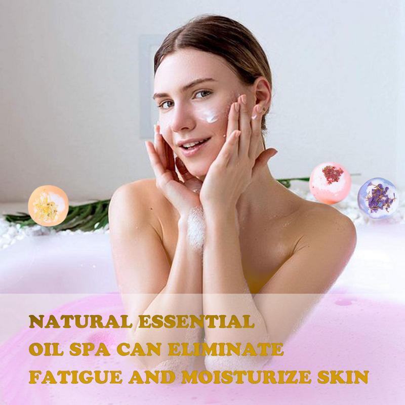 Organic S Gift Set Natural Moisturize Dry Skin S Gift Set Moisturize Dry Skin For Wife Girlfriend Women Natural Bubble Bath