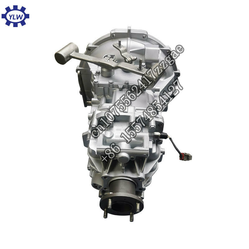 Yongliwei commercial vehicle gearbox truck parts  & accessories 5S408