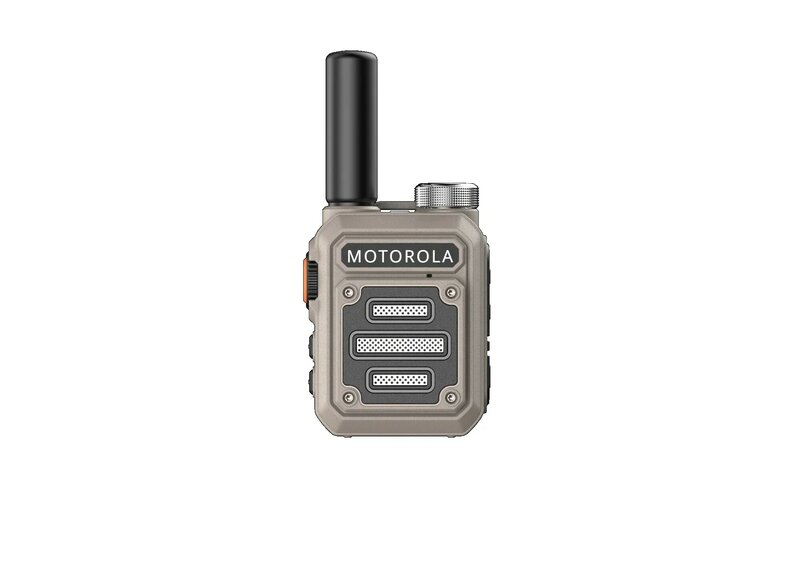 Mini walkie-talkie portátil de 2 piezas, Radio bidireccional, PMR 446, PTT, transceptor de alta calidad para almacén de Camping