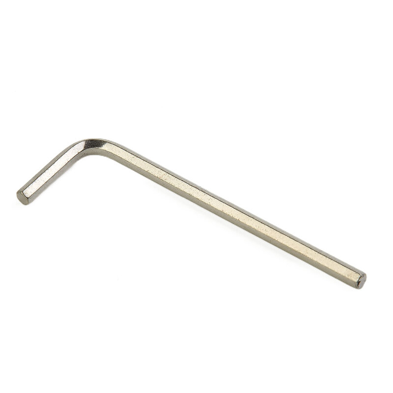 LTYPE Hex Wrench Key, Material de aço, leve e pequeno, fácil de transportar, adequado para várias ocasiões, 1 5 12mm Tamanhos