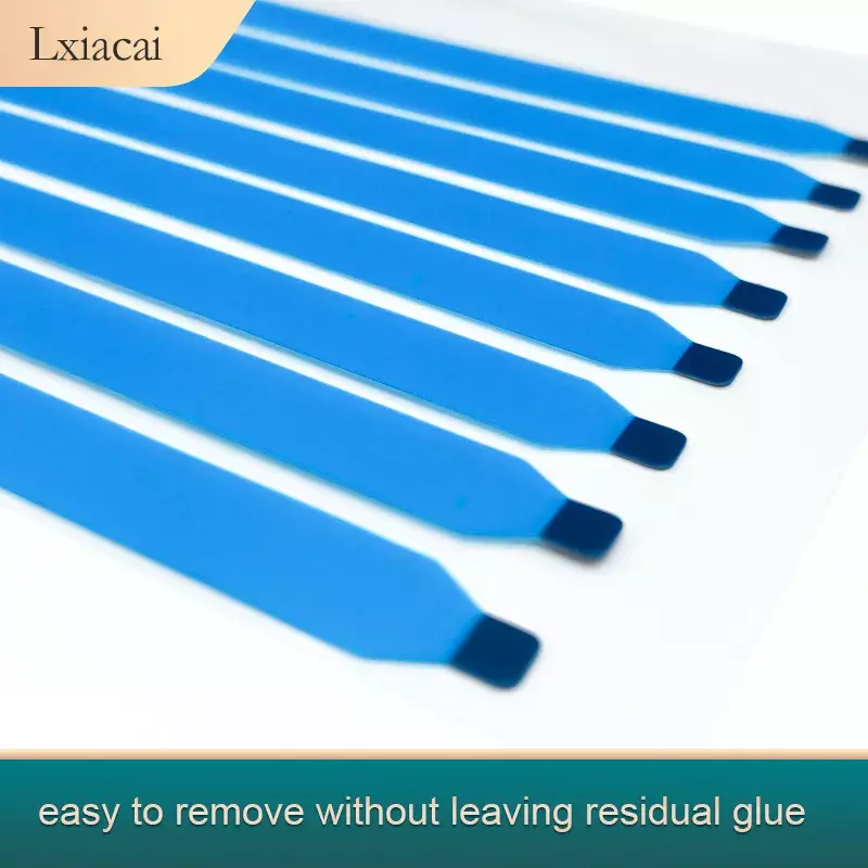 Double-Sided LCD Tape for Laptop Easy Pull Glue Display Screen Assembly Adhesive Cell Phone Repair Thickened 0.3mm