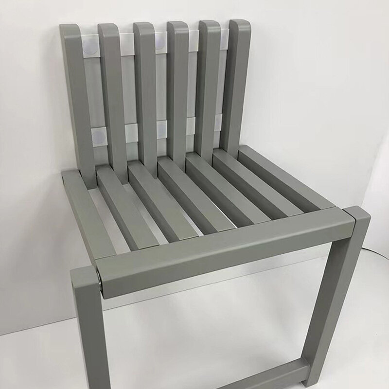 Складной стул для ног и душа, настенное Складное Сиденье, стул для прихожей, стул для экономии пространства, стул для ванной комнаты 2022