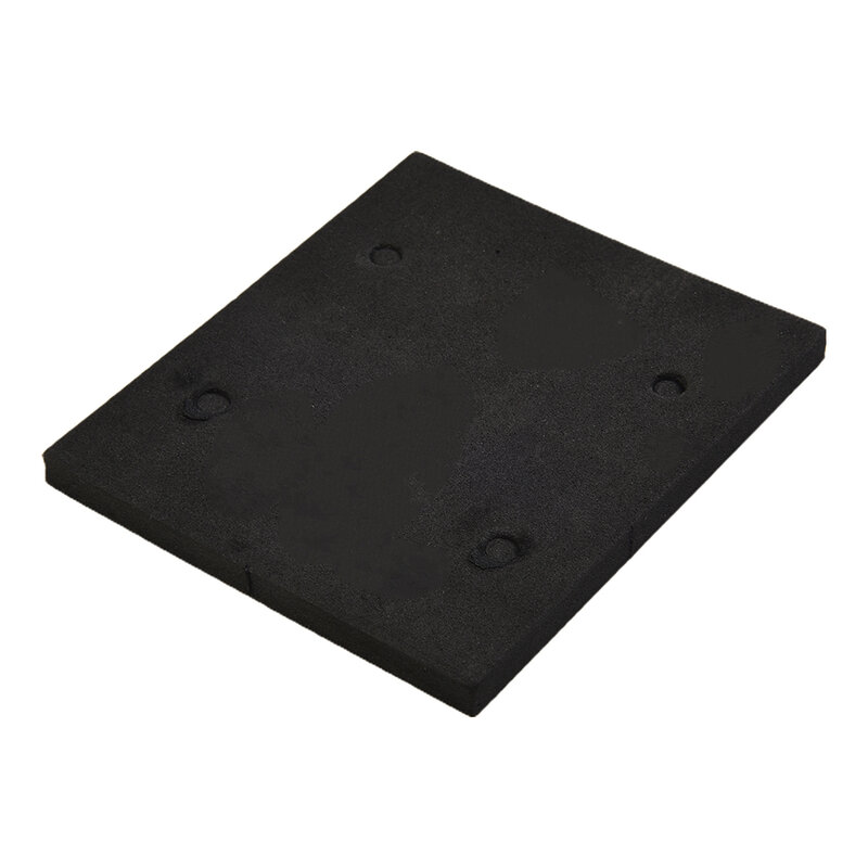 Elektro werkzeuge Schleifer Rücken polster 2 Stück Schaum hochwertiges Material für Makita Schleif maschine austauschbar heißer Verkauf
