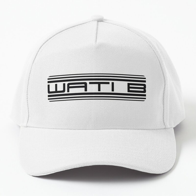 watib Baseball Cap tea hats Christmas Hat New In The Hat Luxury Brand Hat Girl Men'S