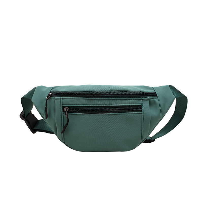 Женская сумка, распродажа 2023, Высококачественная Минималистичная поясная сумка, новая нейлоновая нагрудная сумка, повседневный уличный поясной кошелек, модная сумка через плечо